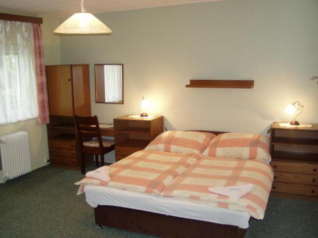 Pension Sparta Praha Ruang foto