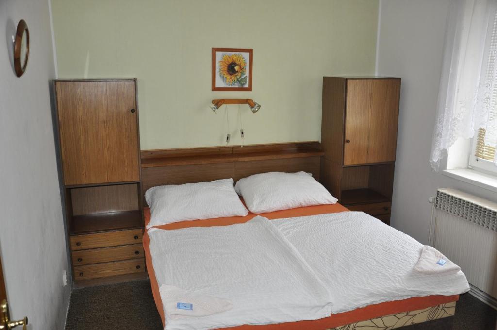 Pension Sparta Praha Bagian luar foto